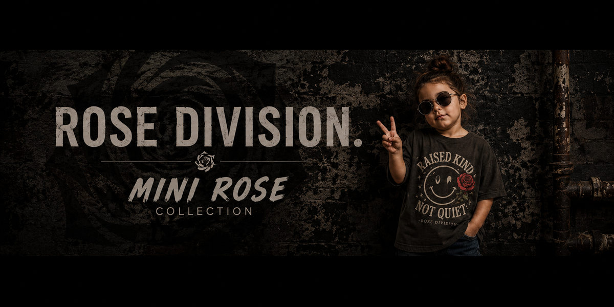 MINI ROSE COLLECTION