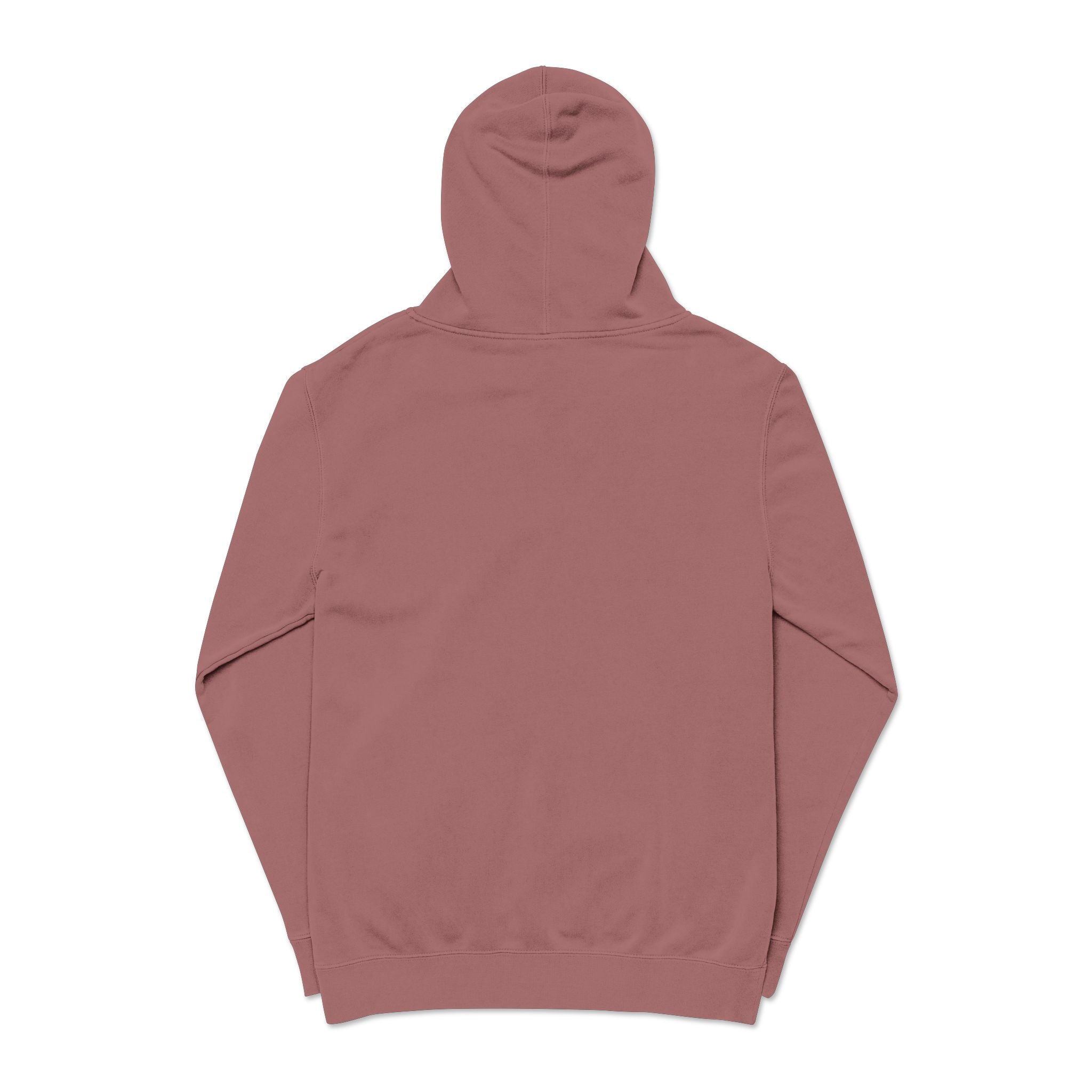 NO MUD. NO ROSE. | Premium Hoodie
