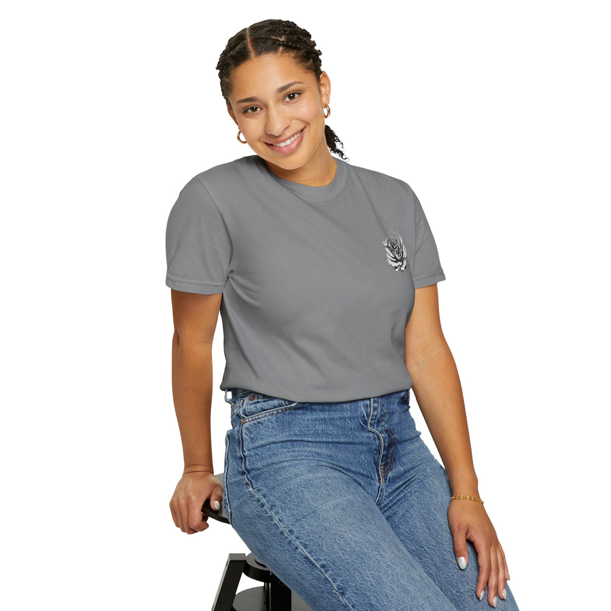 White Rose leaflets from 1942-43 Unisex T-Shirt