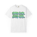 More Love Less War