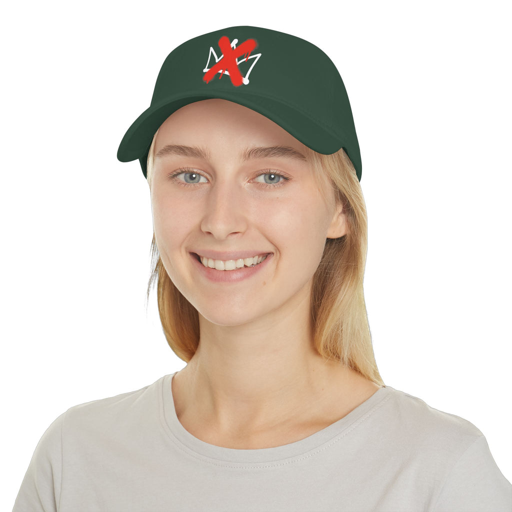 NO KINGS Unisex Hat