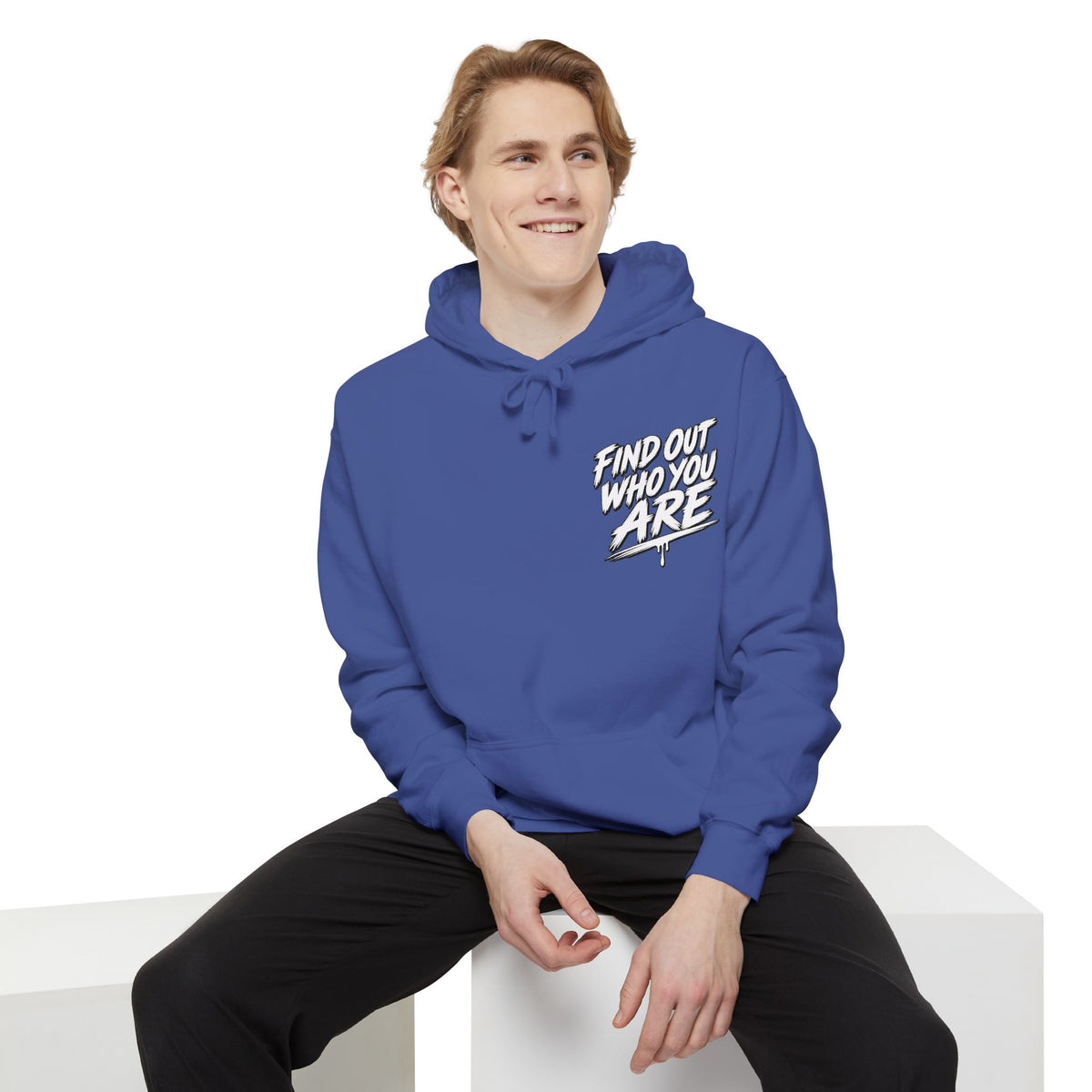A Tribute to the one and only Dolly. Rose Division holds the same values as the late GOAT. Unisex Garment-Dyed Hoodie