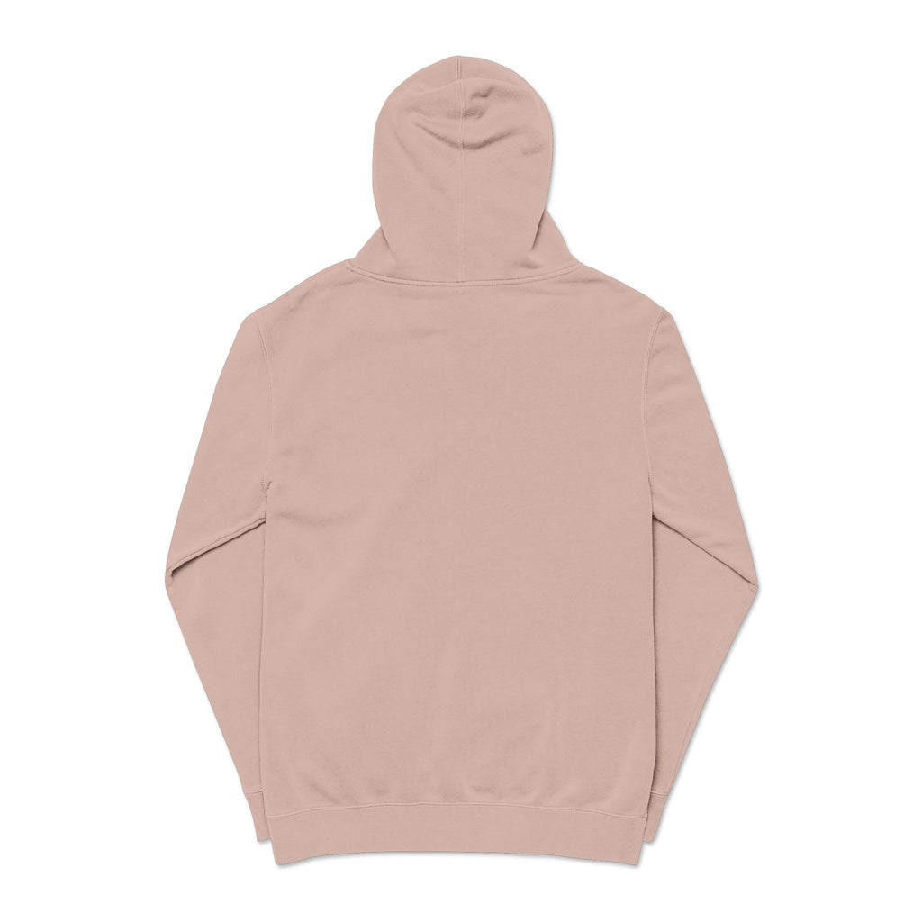 NO MUD. NO ROSE. | Premium Hoodie