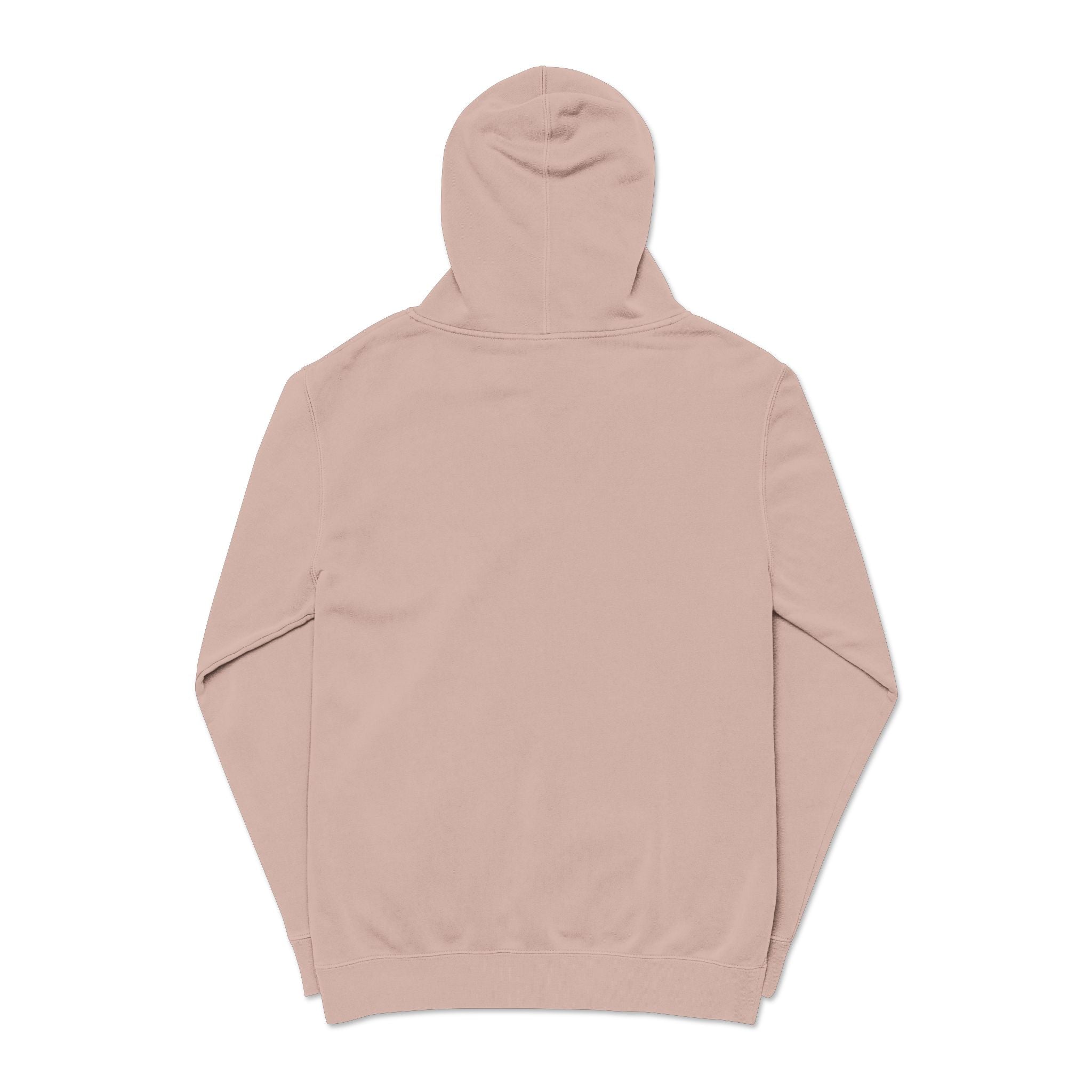 NO MUD. NO ROSE. | Premium Hoodie