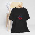Fed Up With the Circus | Trump Clown Unisex Jersey Short Sleeve Tee