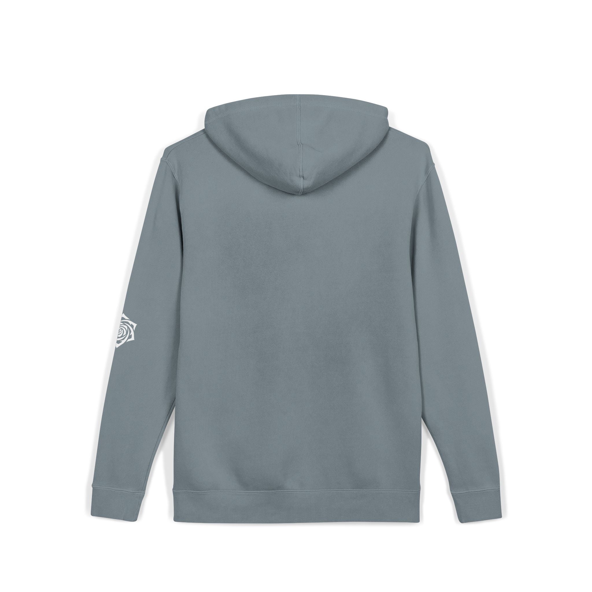 HUMAN FIRST. | Premium Hoodie
