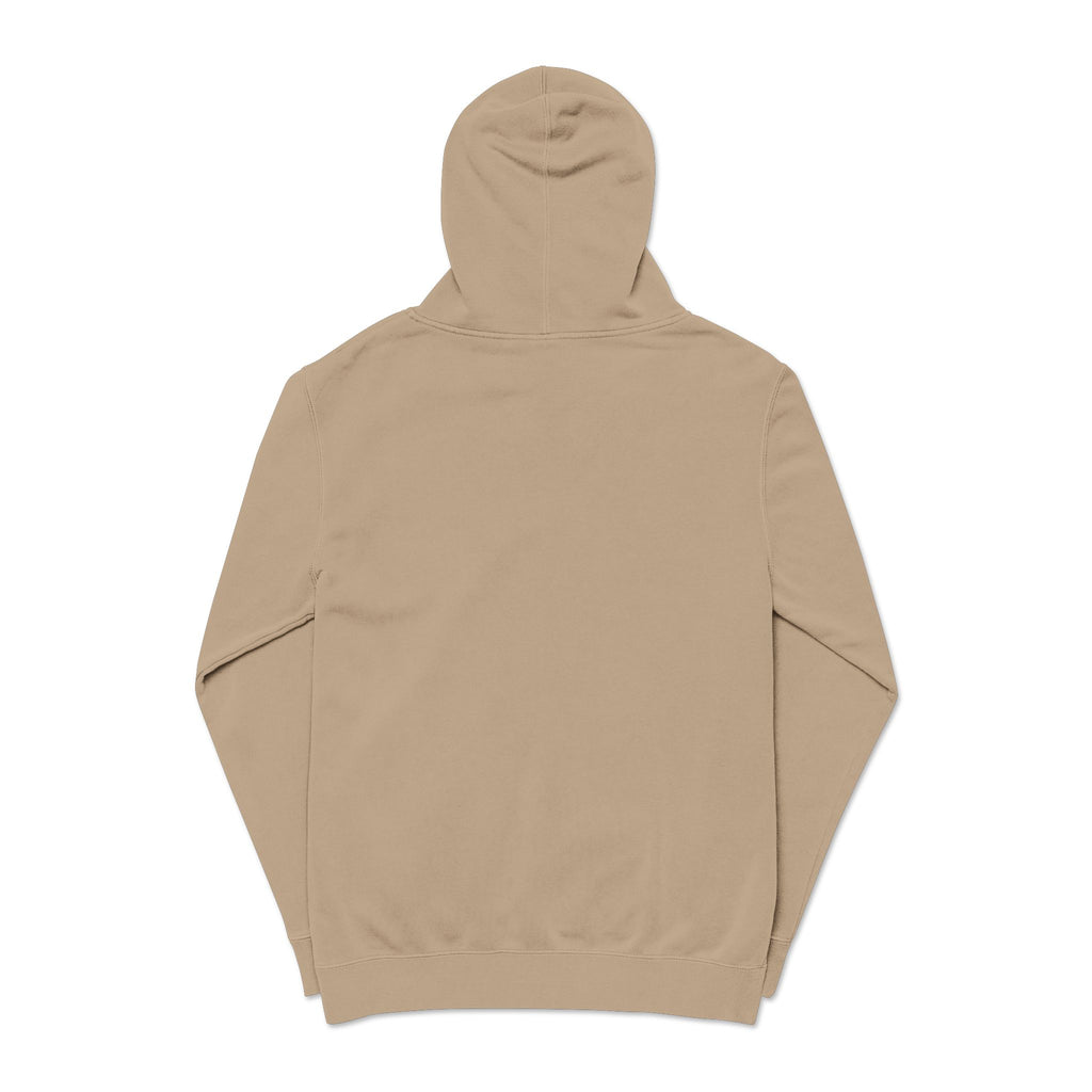 NO MUD. NO ROSE. | Premium Hoodie