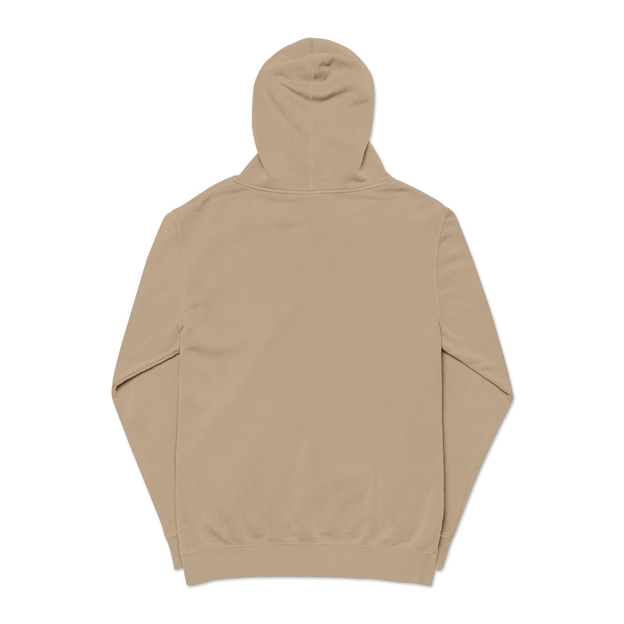 NO MUD. NO ROSE. | Premium Hoodie