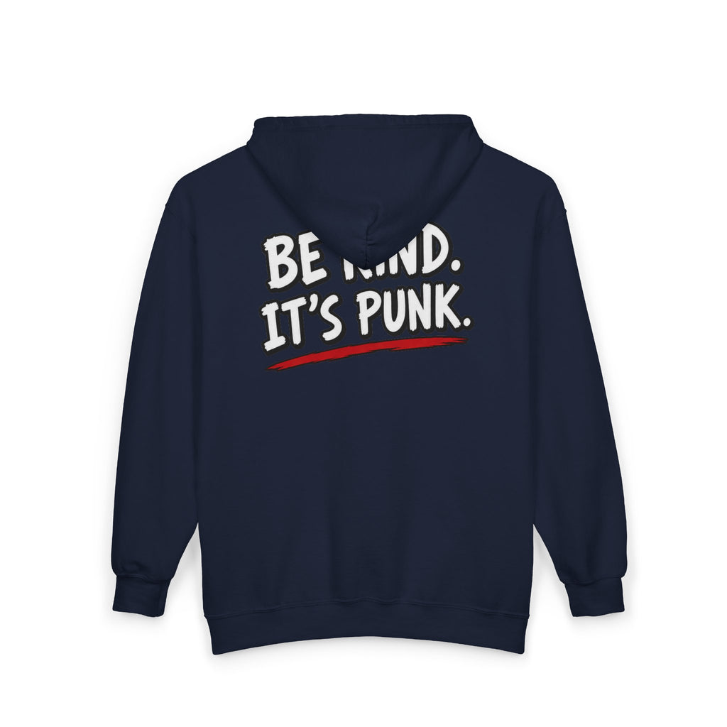 What would Mr Roger’s do? Unisex Heavy Blend™ Full Zip Hooded Sweatshirt