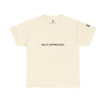 SELF APPROVED. | Premium Unisex Tee