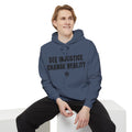 See Injustice Change Reality | Social Justice Graphic Pullover