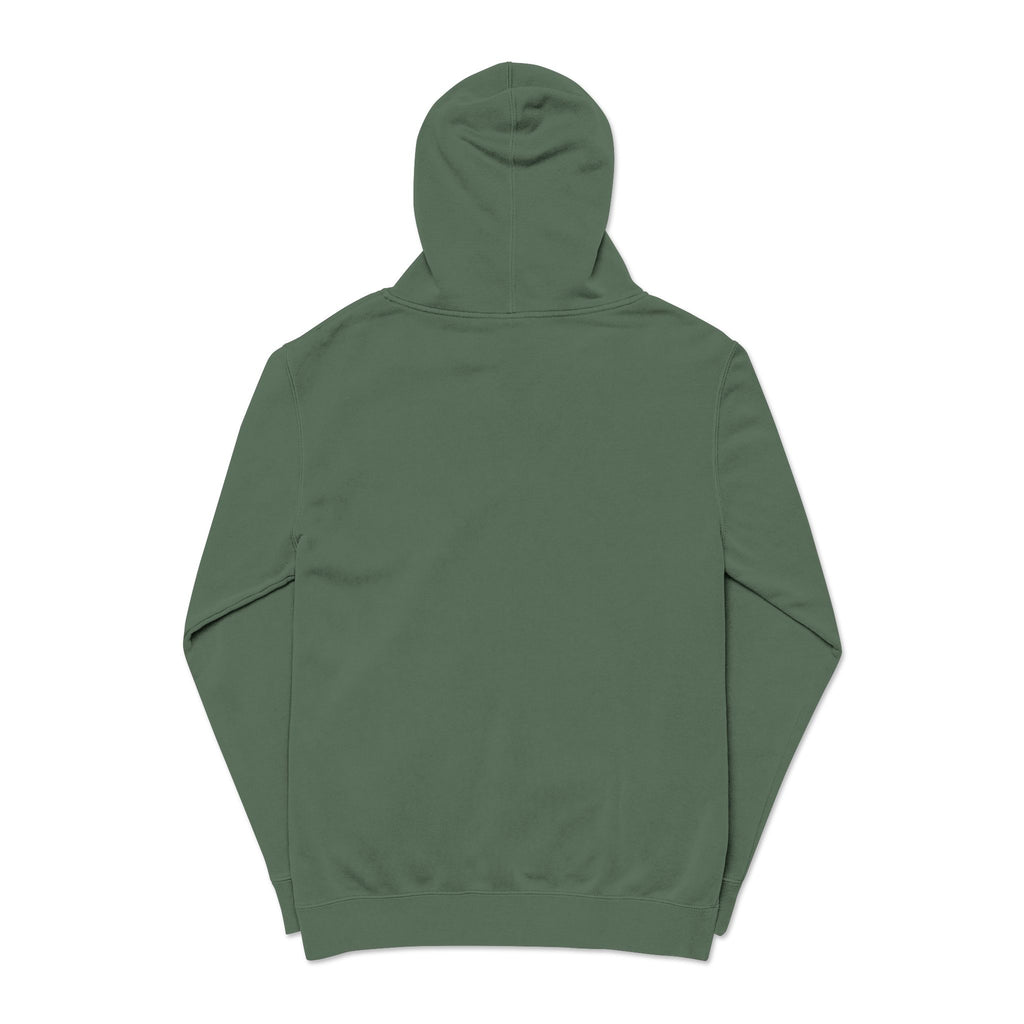 HUMAN FIRST. | Premium Hoodie