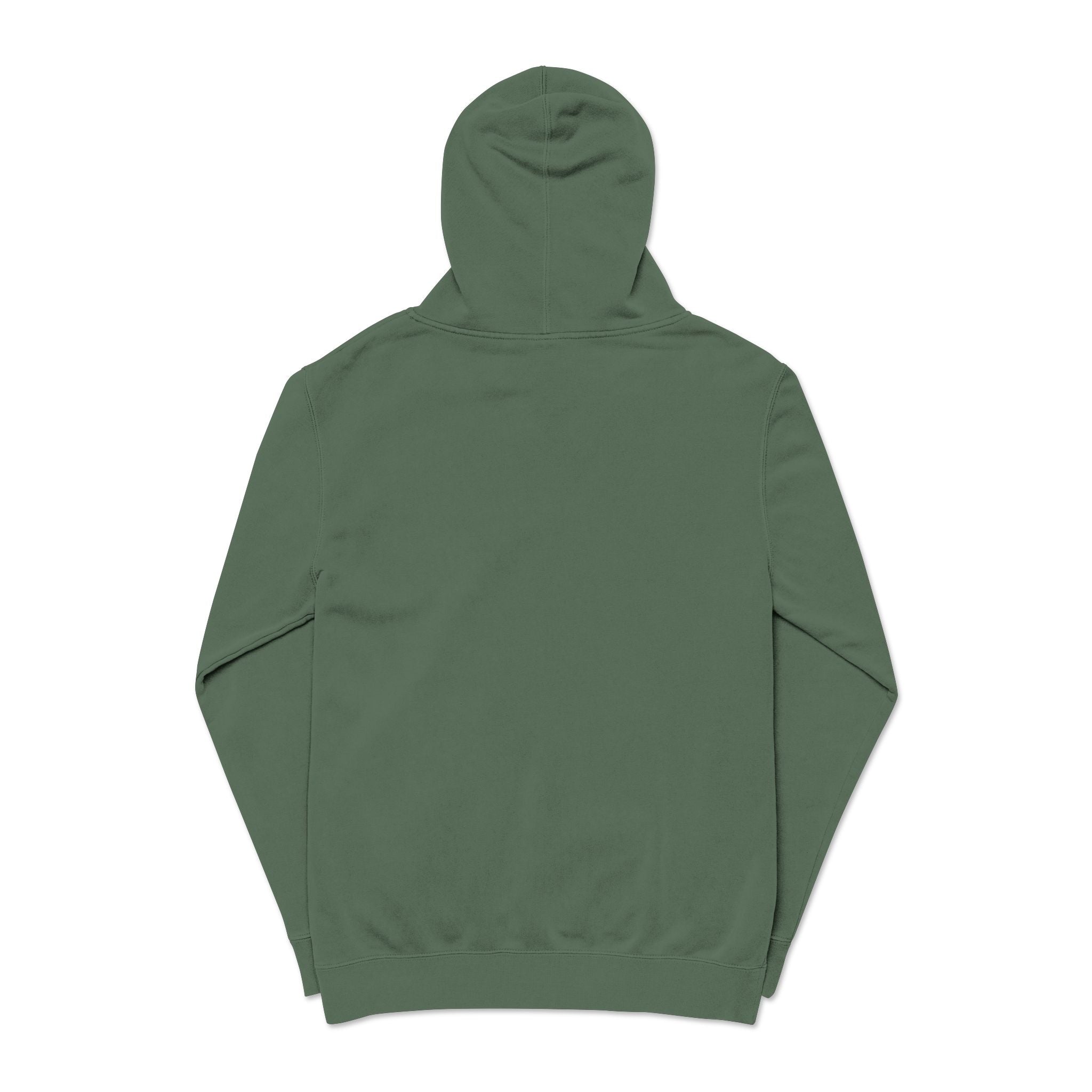 HUMAN FIRST. | Premium Hoodie