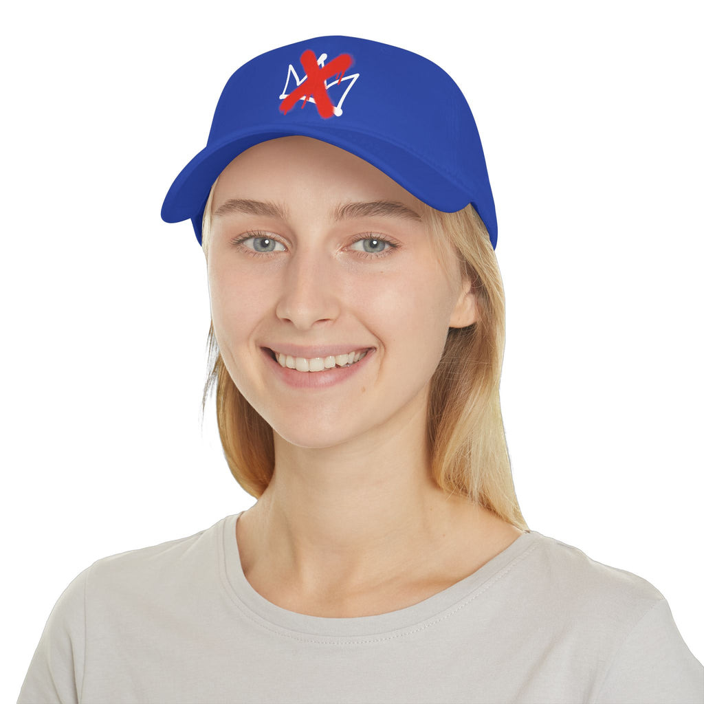 NO KINGS Unisex Hat