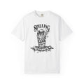 Spilling the Tea | Ice Tea Party Unisex T-Shirt