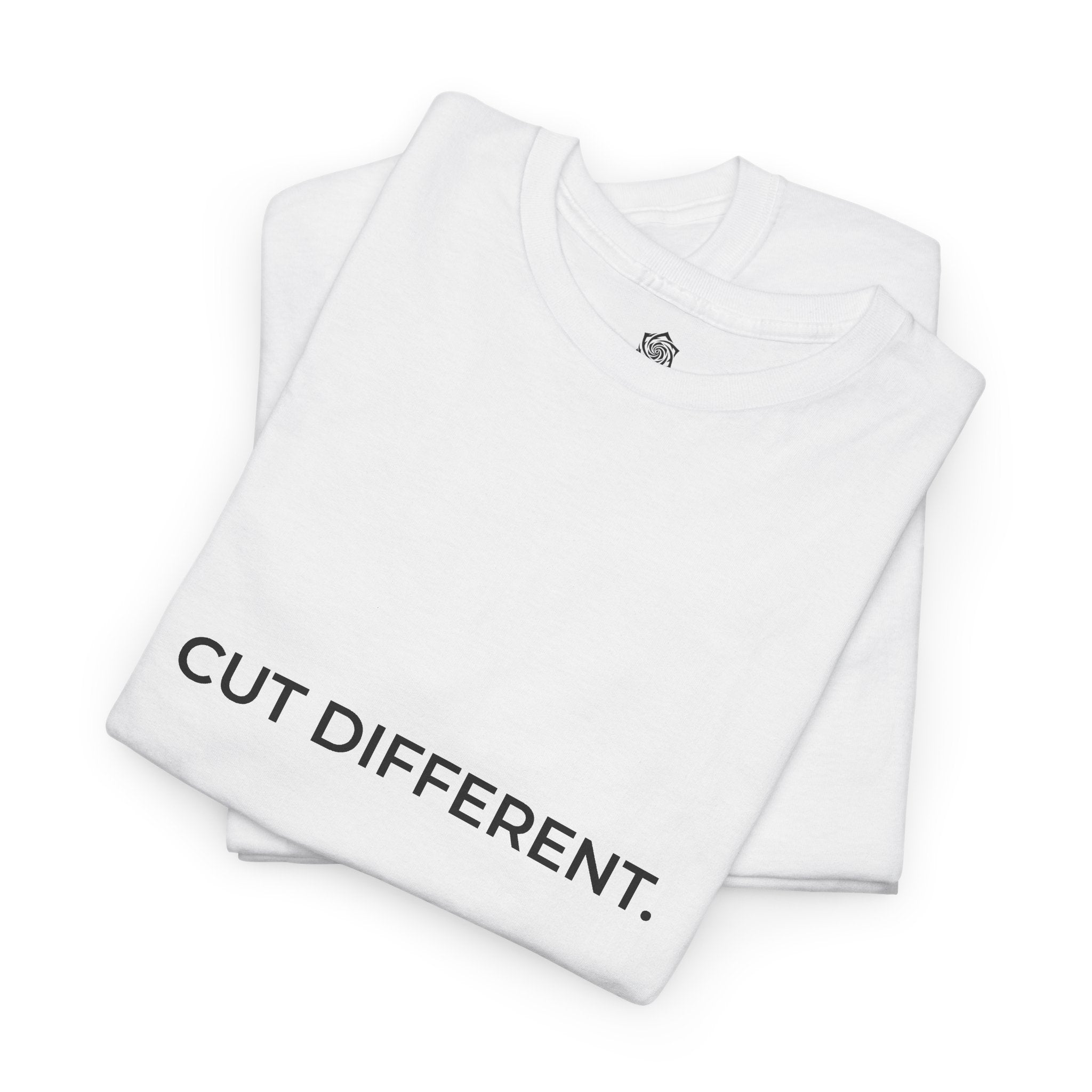 CUT DIFFERENT. | Premium Unisex Tee