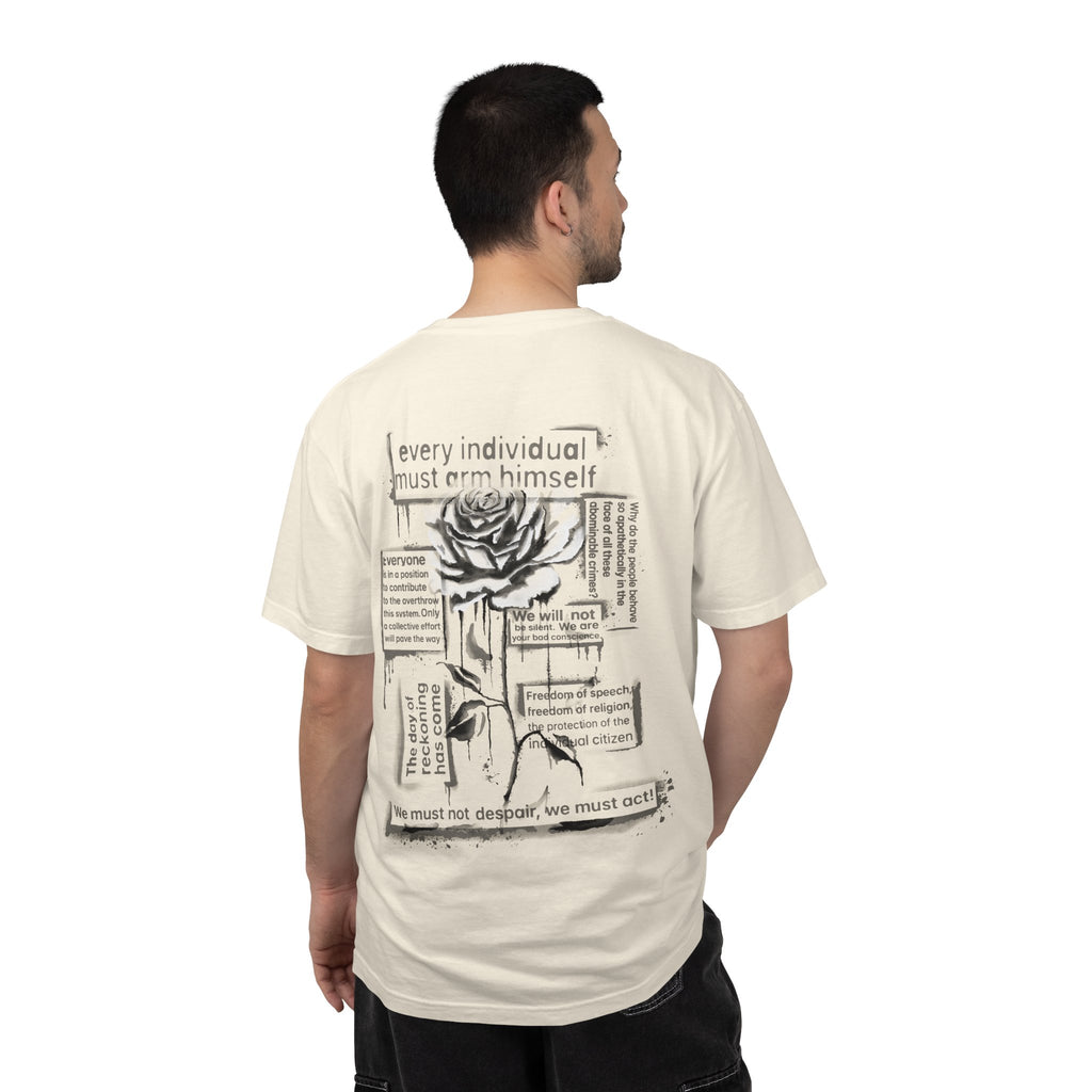 White Rose leaflets from 1942-43 Unisex T-Shirt