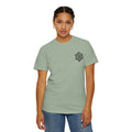 The system isn't broken it was built this way T-Shirt | Rose Graphic