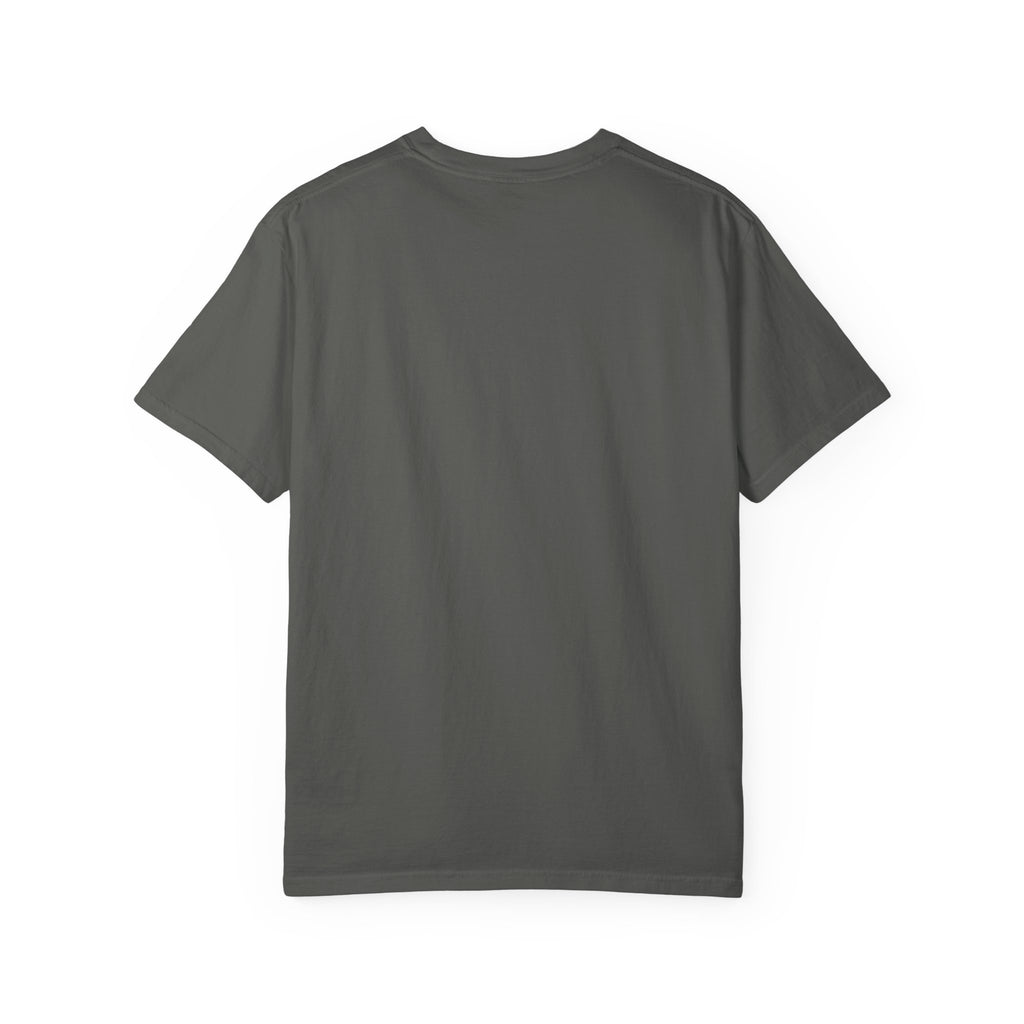 Not All Good in the Hood Unisex Garment-Dyed T-shirt