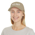 ICE OUT | Embroidered Hat
