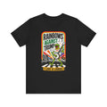Rainbows Against Trump | Unisex Jersey Short Sleeve Tee