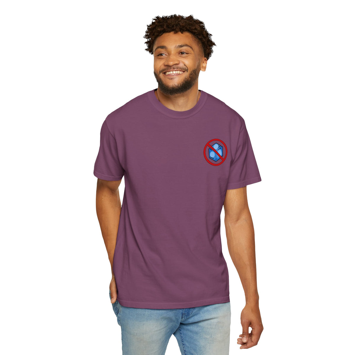 Spilling The Tea | Boston Tea Party Unisex T-Shirt