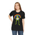 Frogs Against Fascism | Rainbow