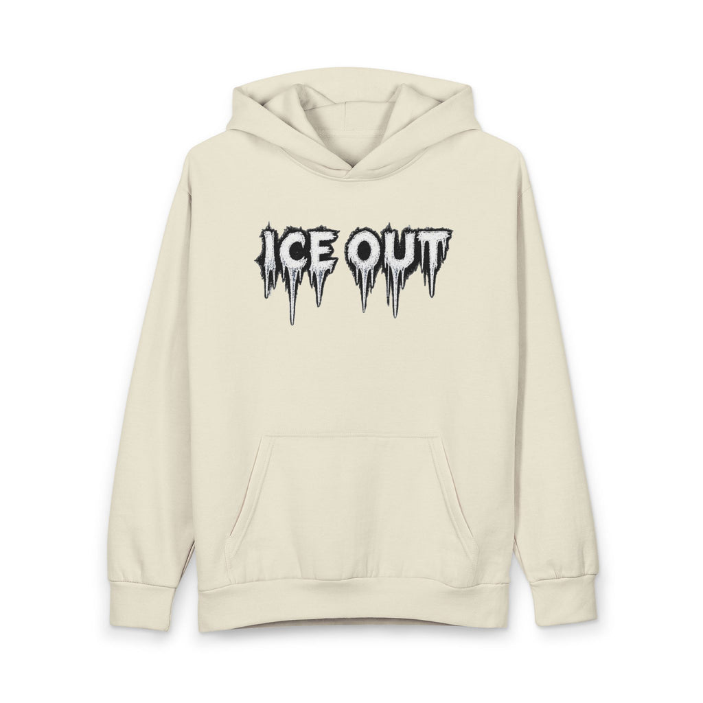 Ice Out | Icy Drip Graphic Streetwear
