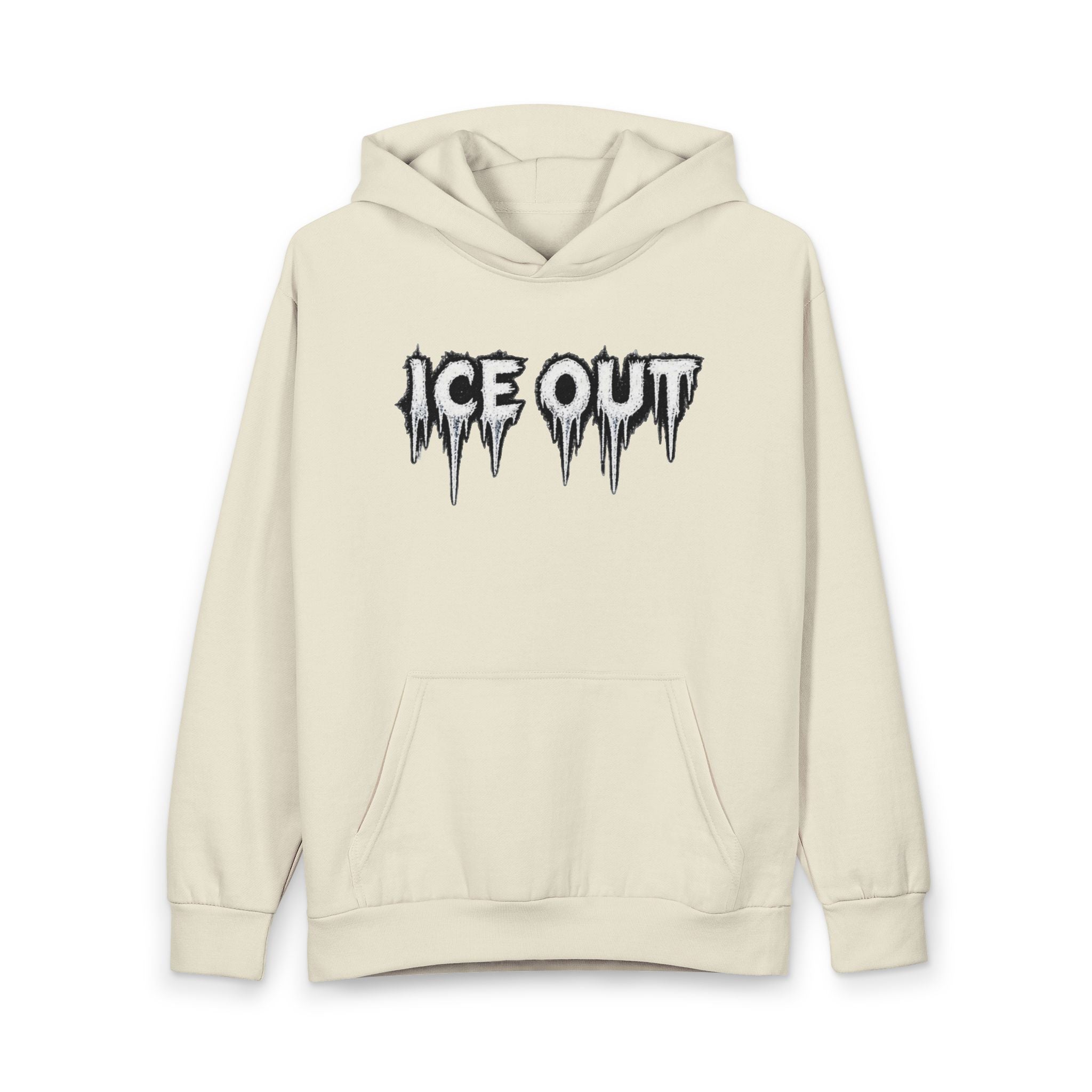 Ice Out | Icy Drip Graphic Streetwear