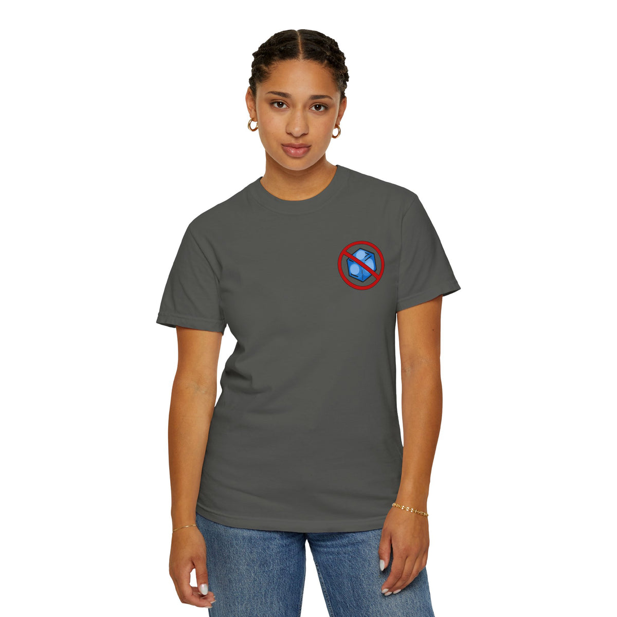 Spilling The Tea | Boston Tea Party Unisex T-Shirt