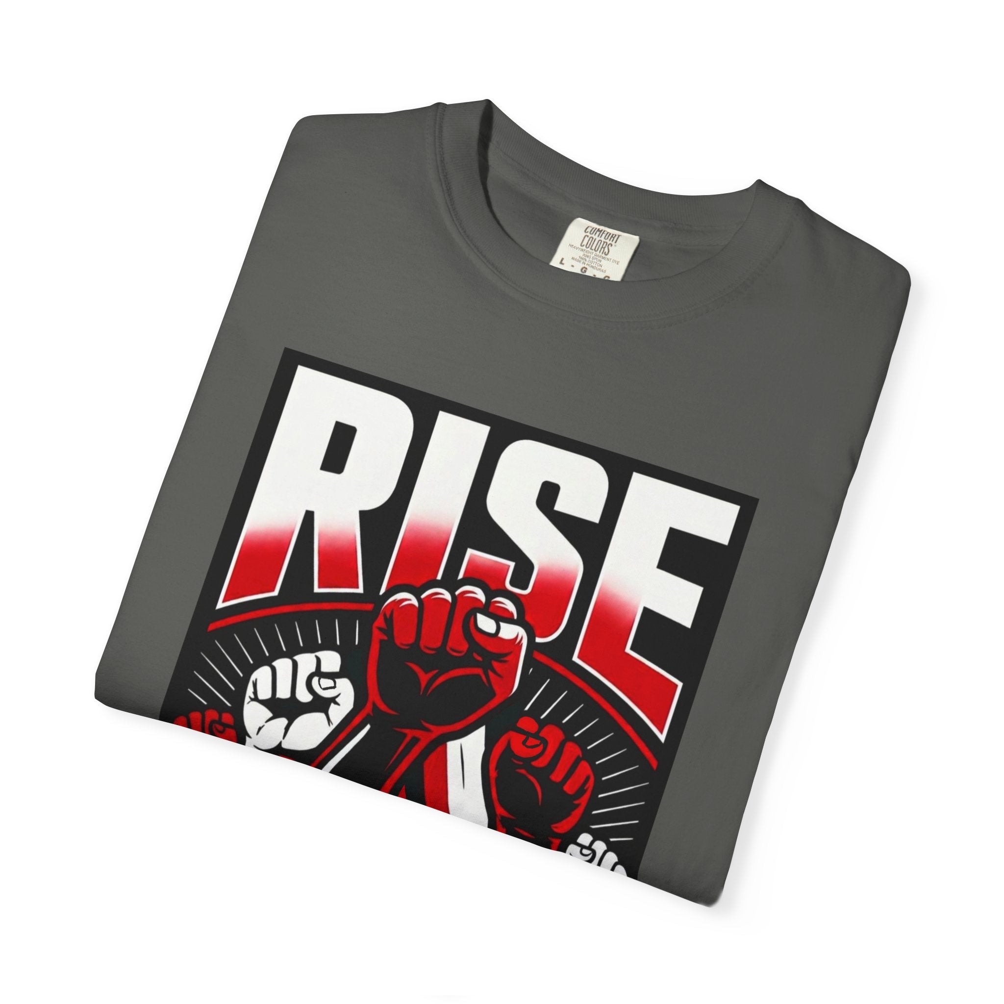 Rise: The Power of We Graphic T-Shirt