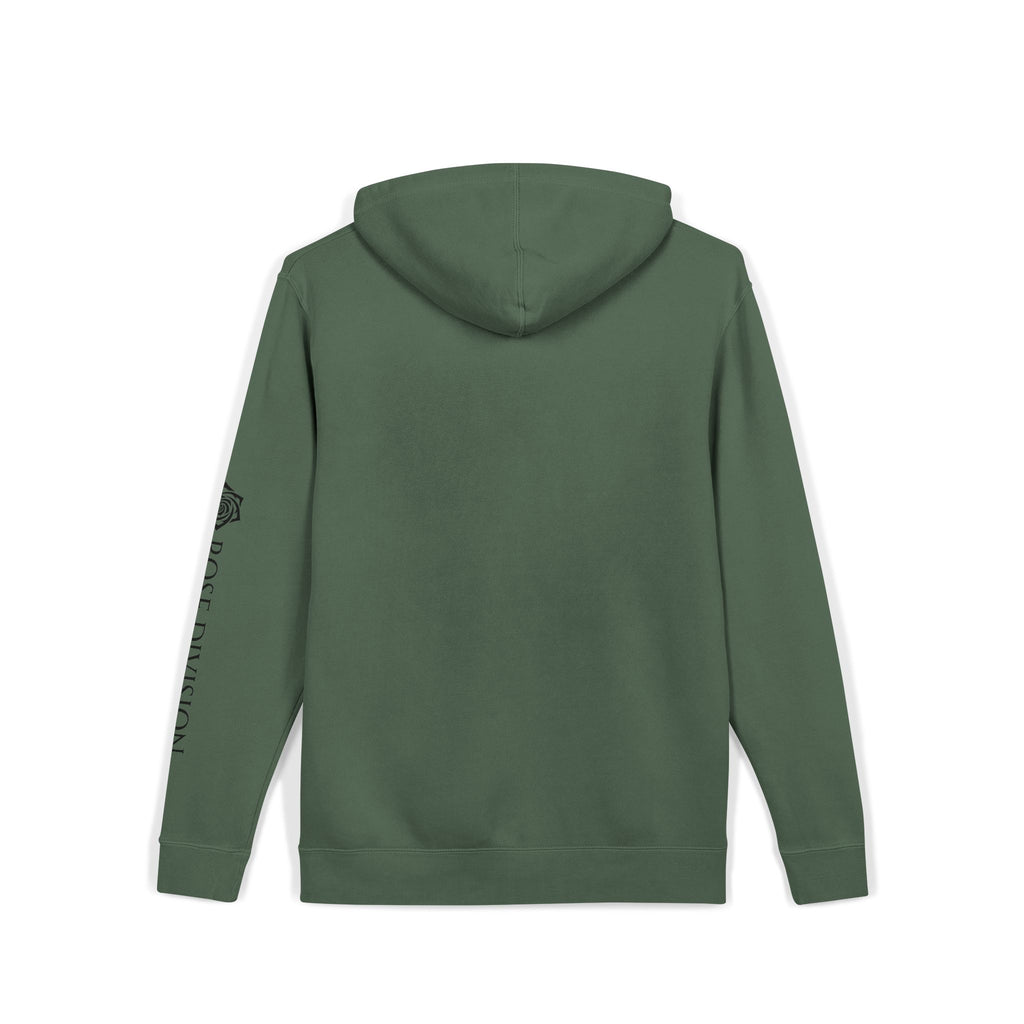 NO MUD. NO ROSE. | Premium Hoodie
