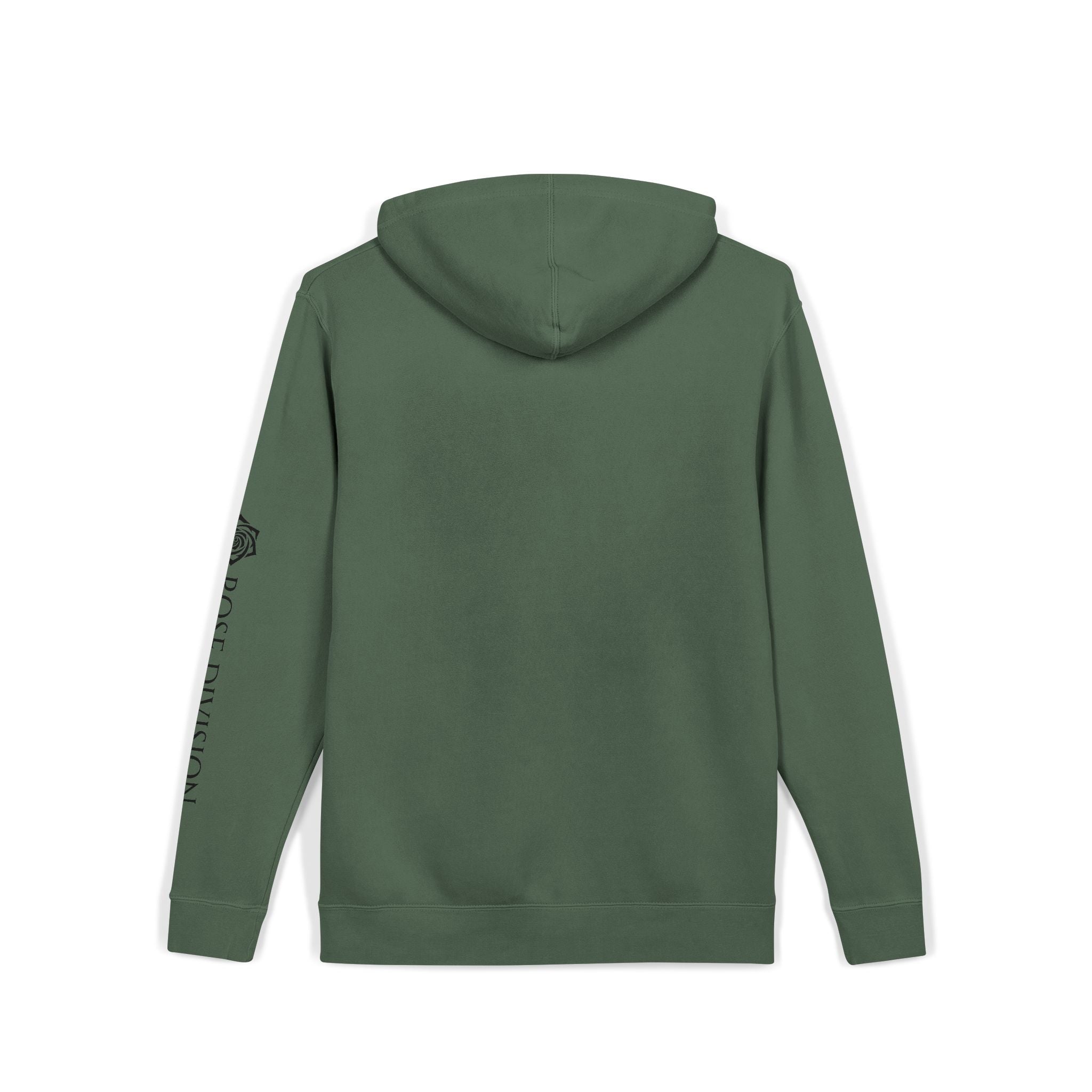 NO MUD. NO ROSE. | Premium Hoodie