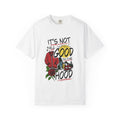 Neighborhood Unisex Garment-Dyed T-shirt