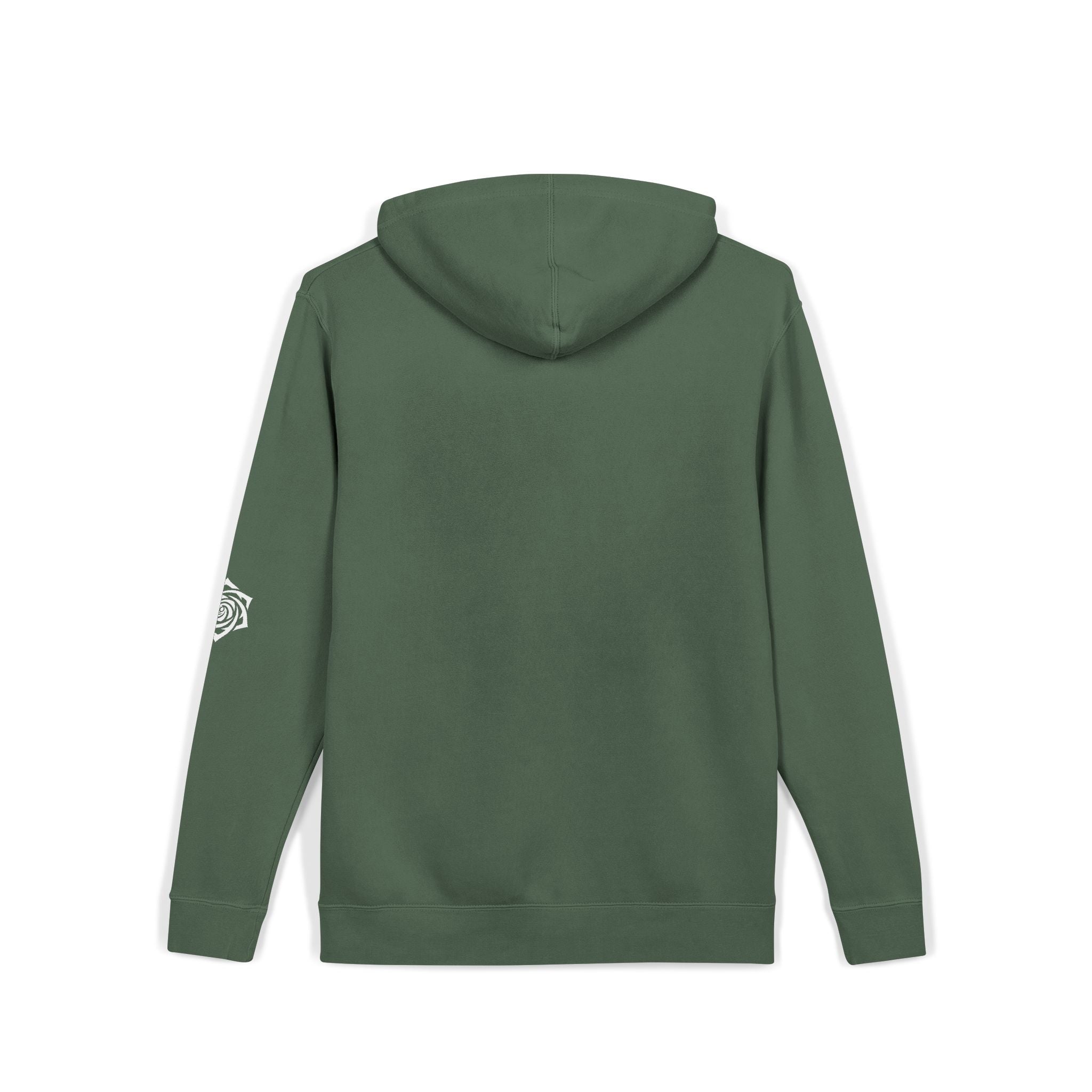 HUMAN FIRST. | Premium Hoodie