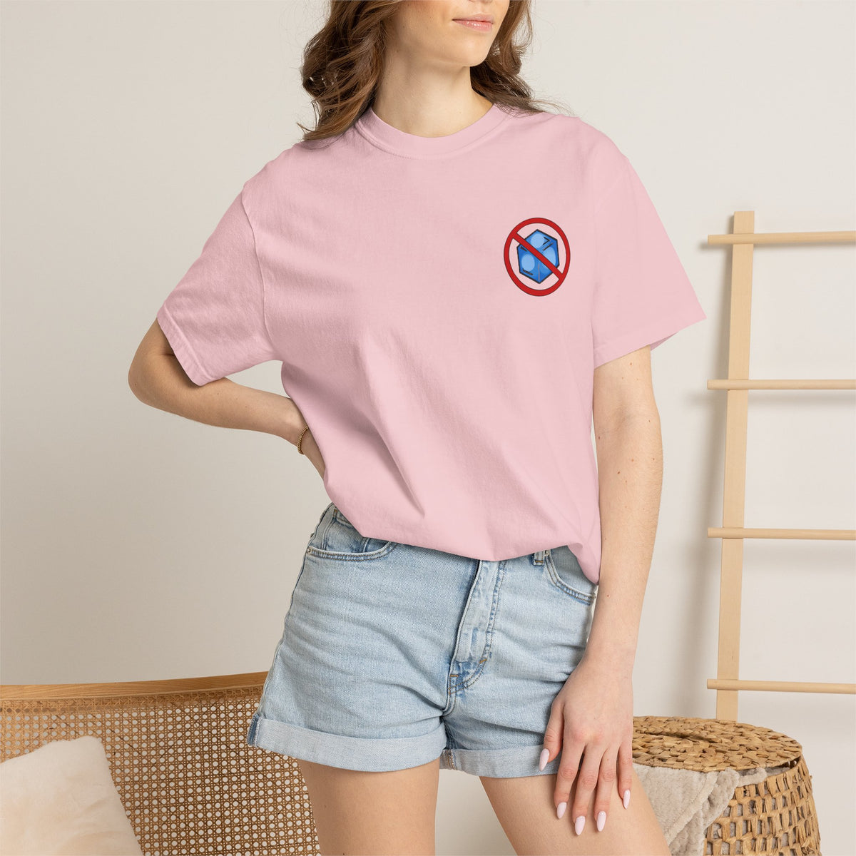 Spilling The Tea | Boston Tea Party Unisex T-Shirt