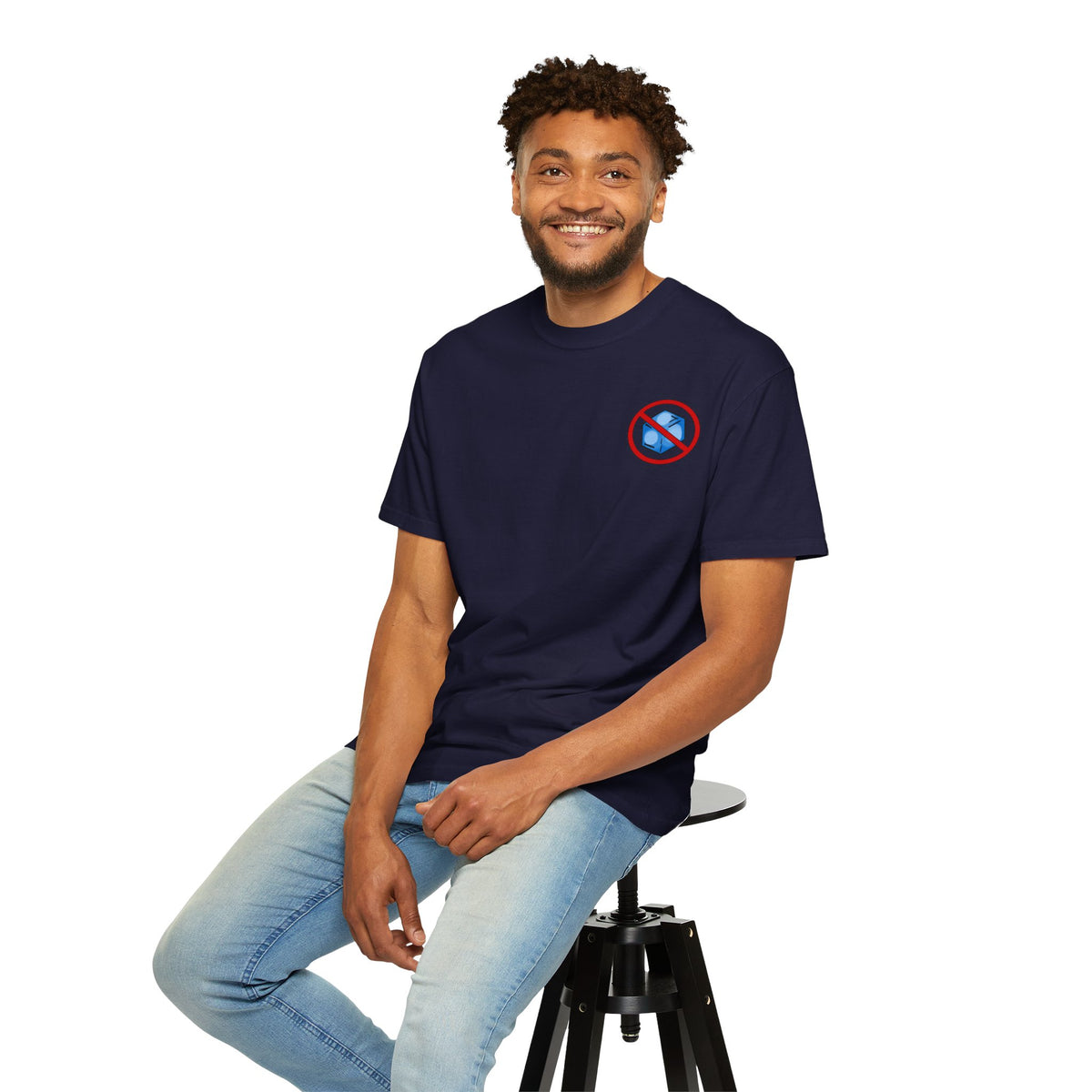 Spilling The Tea | Boston Tea Party Unisex T-Shirt