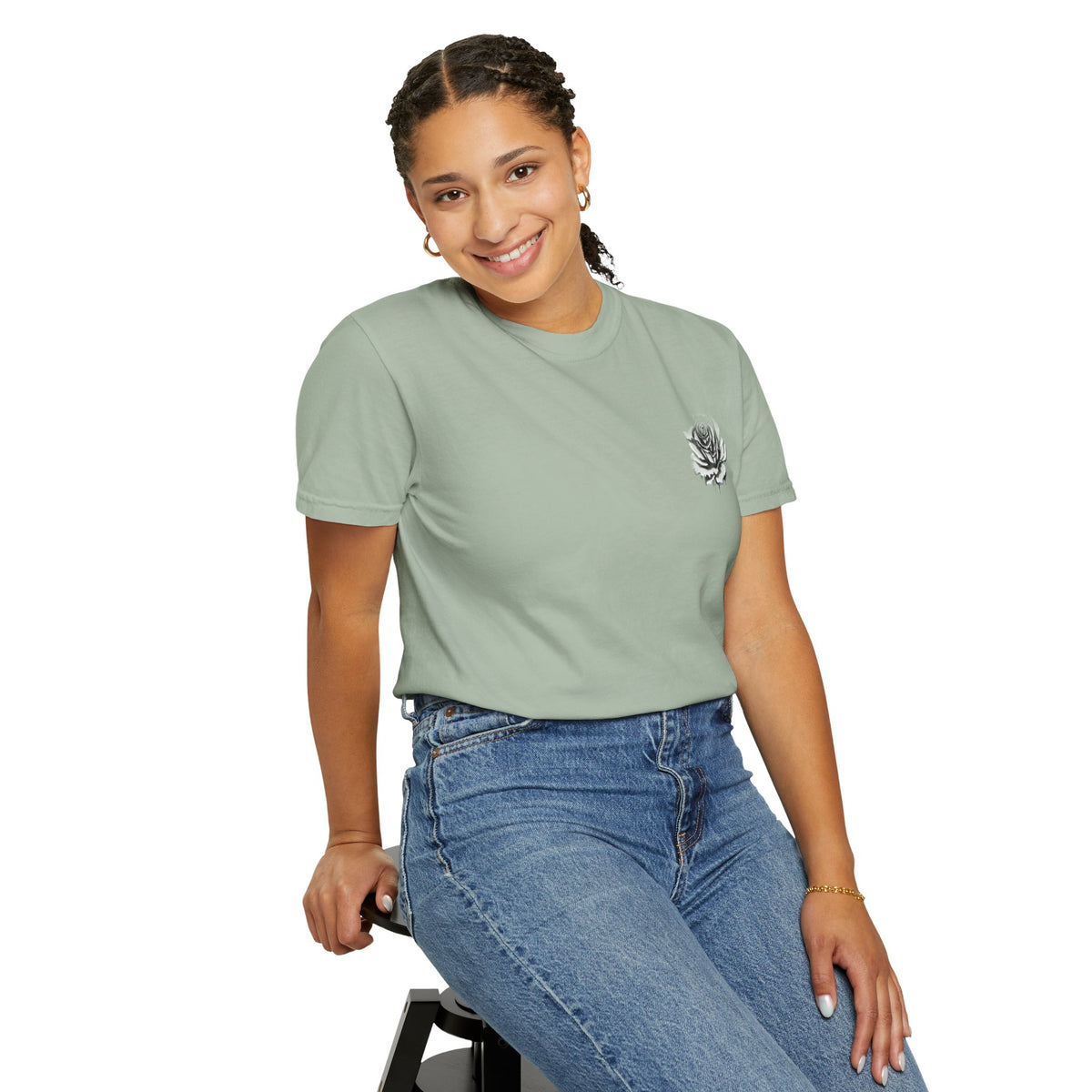 White Rose leaflets from 1942-43 Unisex T-Shirt