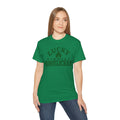 Lucky Im Not A Bootlicker Saint Patricks Day Shirt Unisex Ultra Cotton Tee
