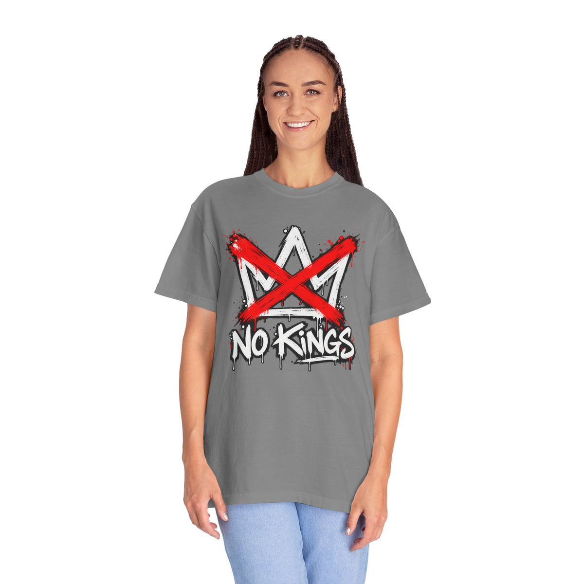 No Kings