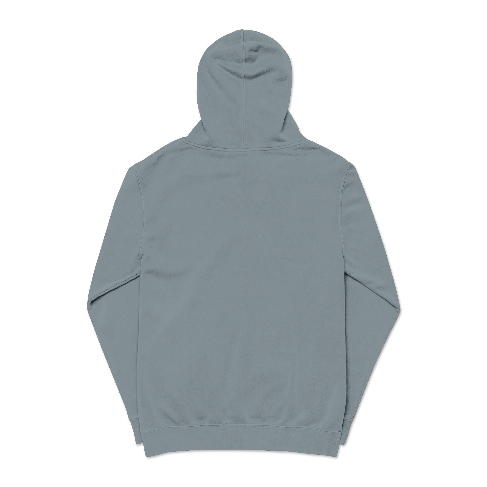 HUMAN FIRST. | Premium Hoodie