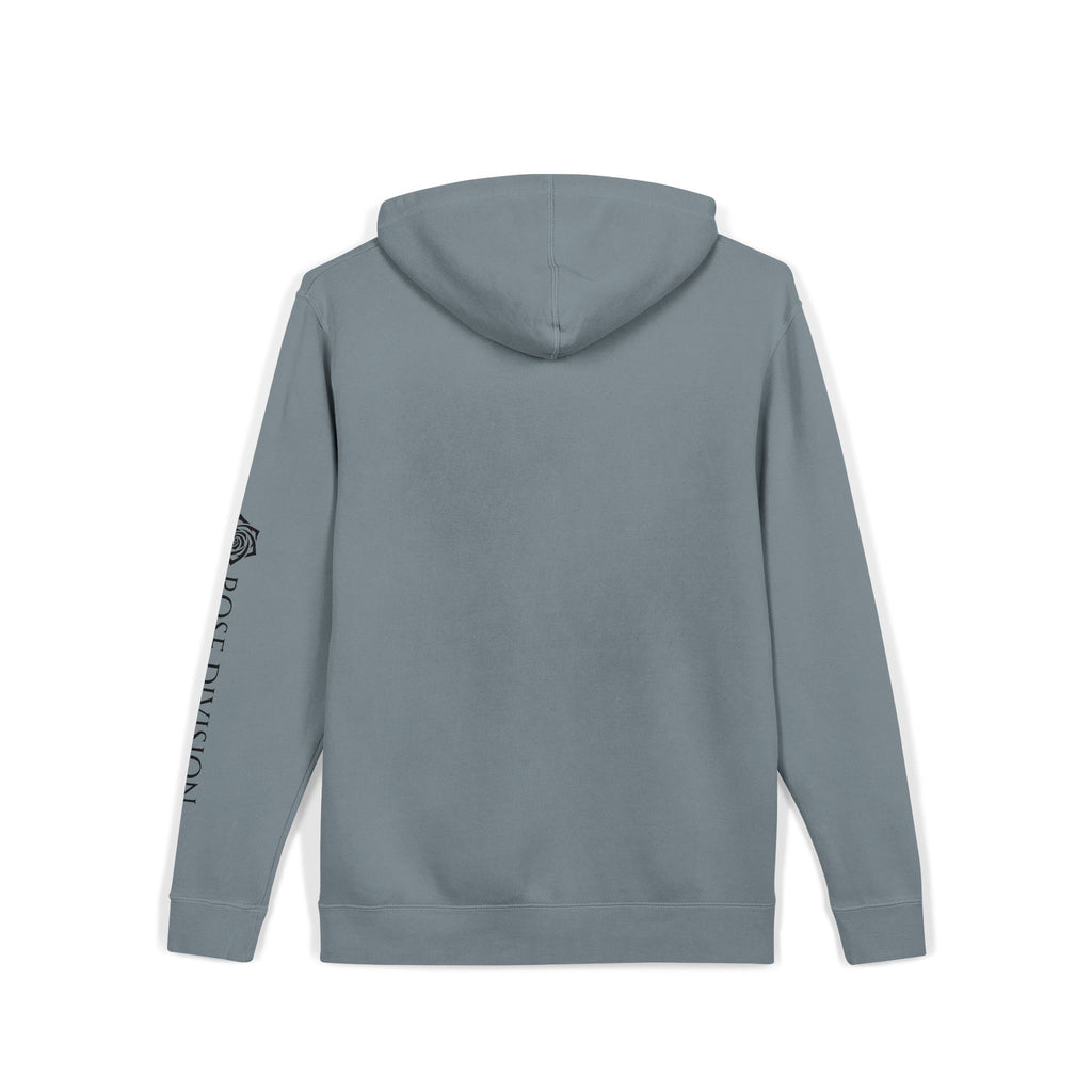 NO MUD. NO ROSE. | Premium Hoodie