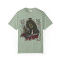 Find your weird! Old Gregg Shirt Unisex Garment-Dyed T-shirt