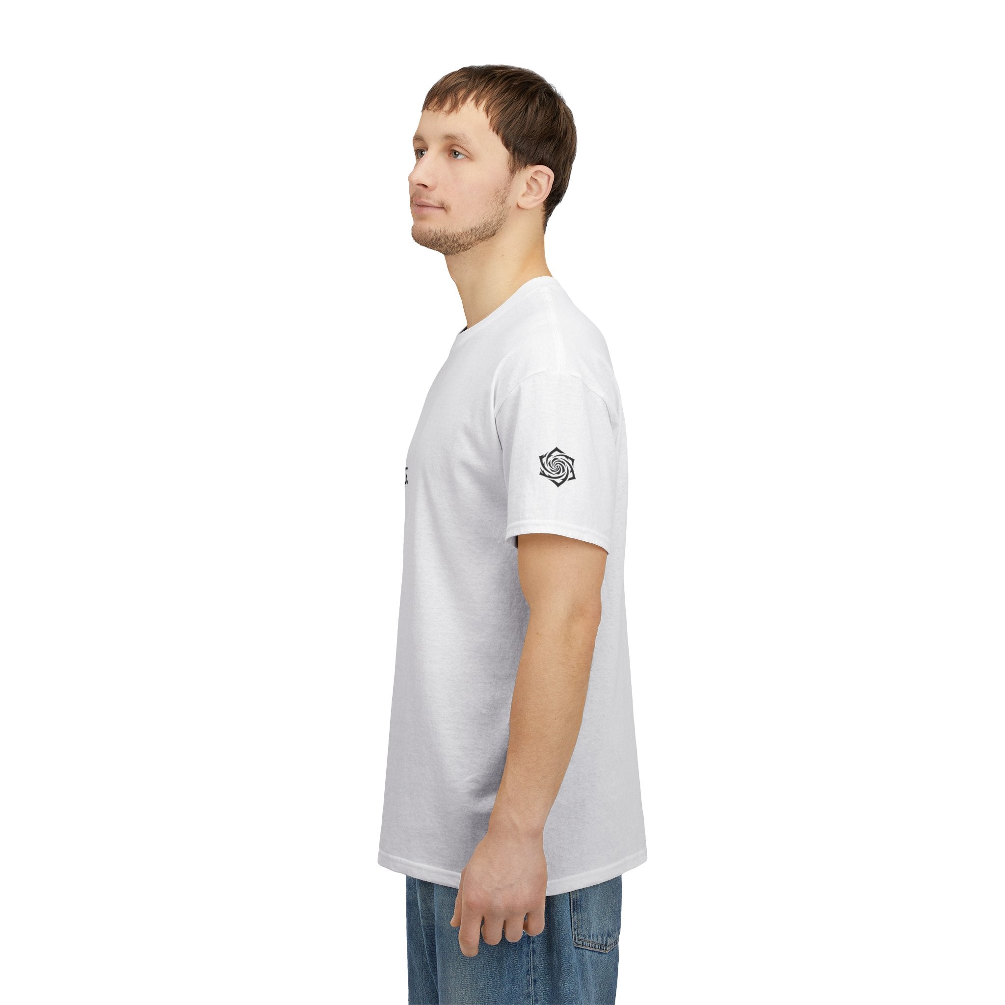 OBEY LESS. | Premium Unisex Tee