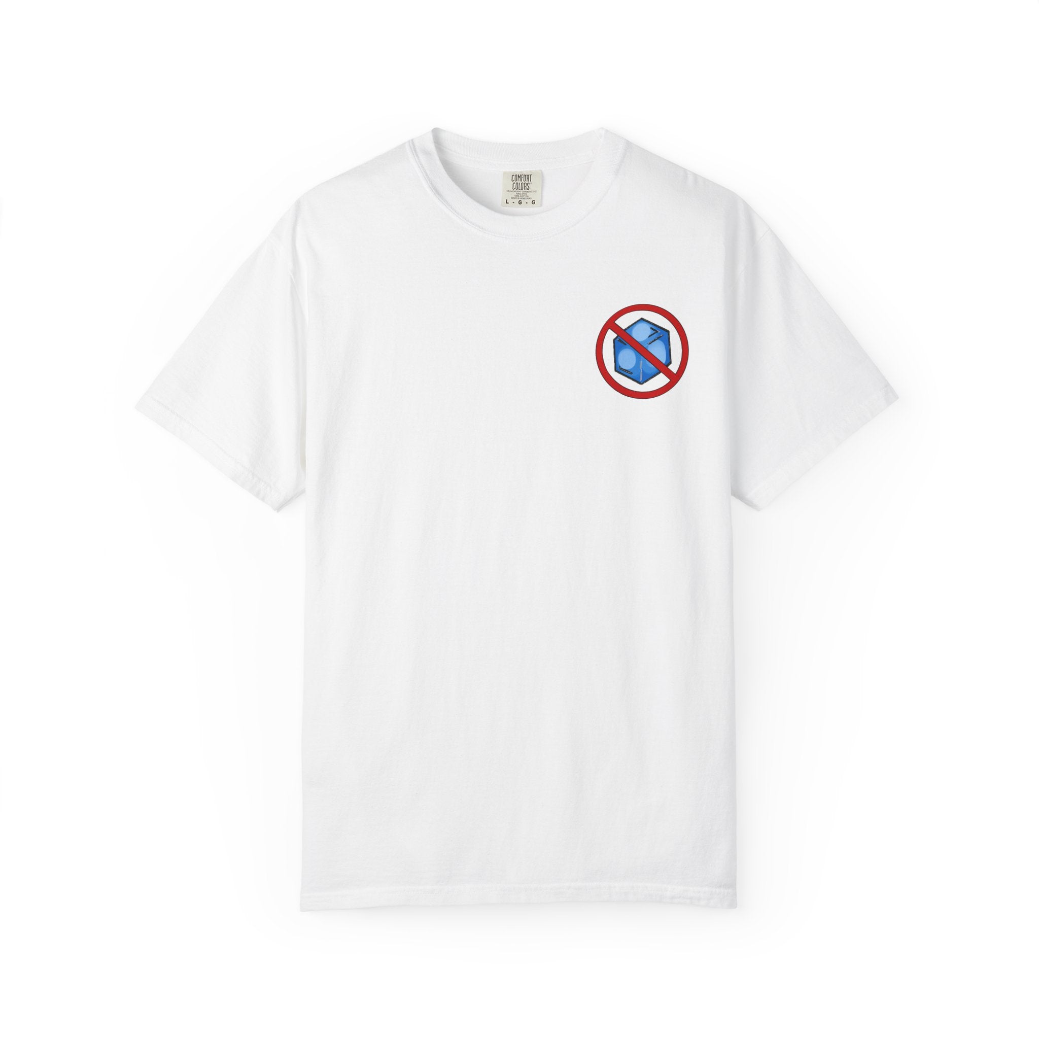 Spilling The Tea | Boston Tea Party Unisex T-Shirt