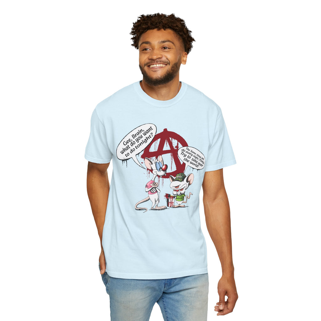 Antifa | 90s cartoon Unisex T-Shirt