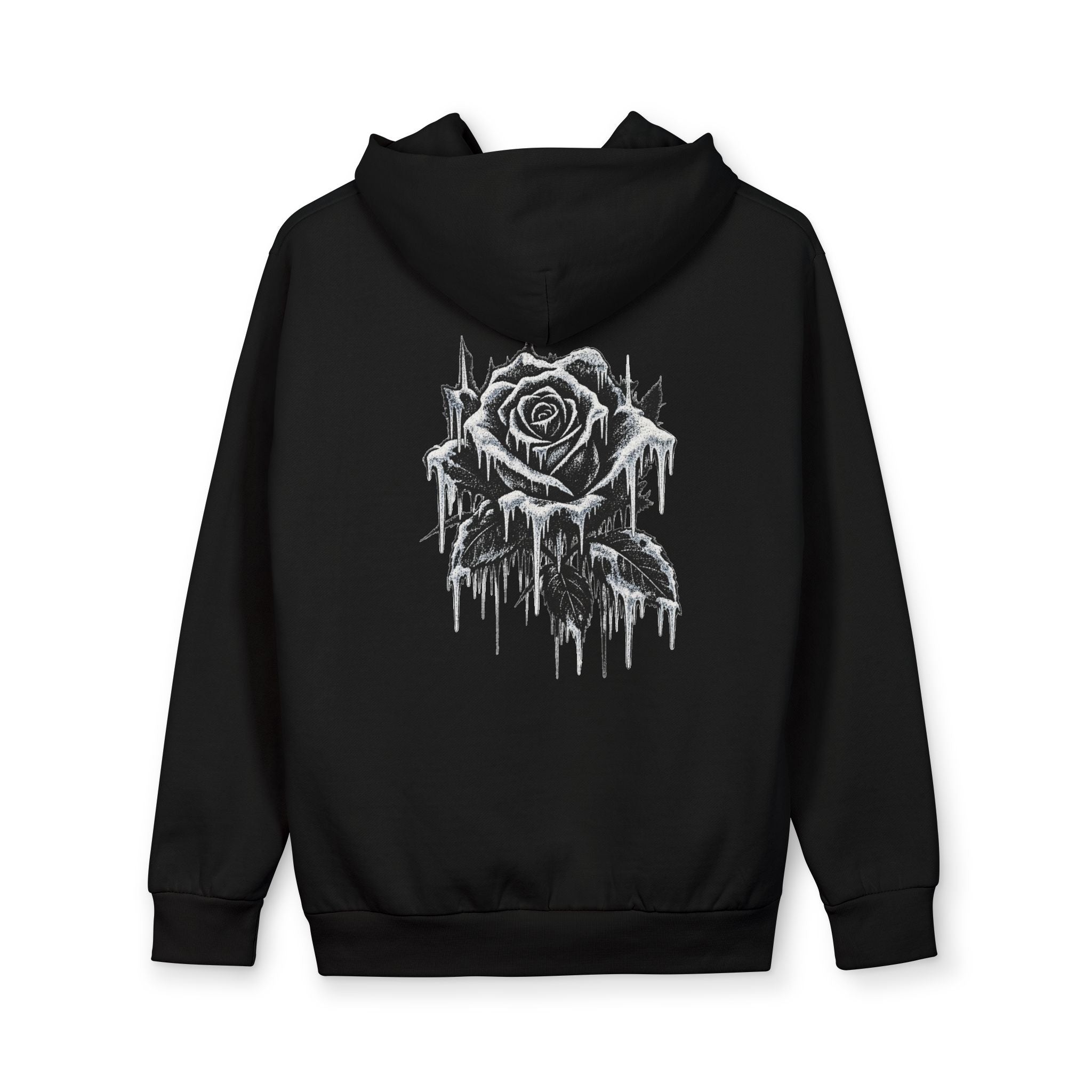 Ice Out | Icy Drip Graphic Streetwear