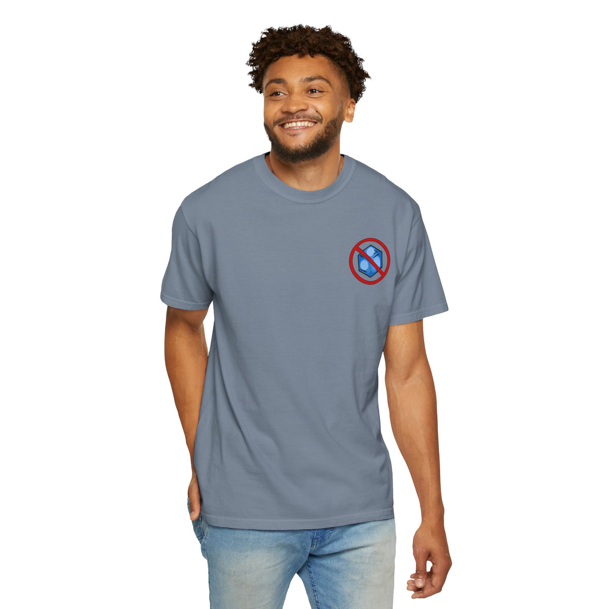 Spilling The Tea | Boston Tea Party Unisex T-Shirt