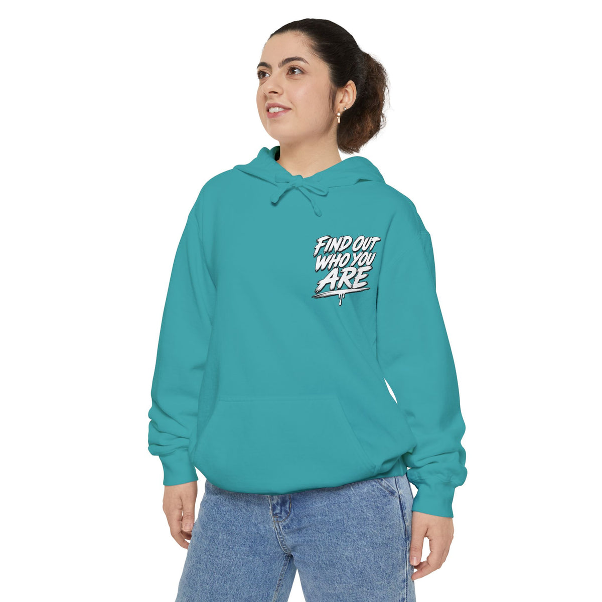 A Tribute to the one and only Dolly. Rose Division holds the same values as the late GOAT. Unisex Garment-Dyed Hoodie