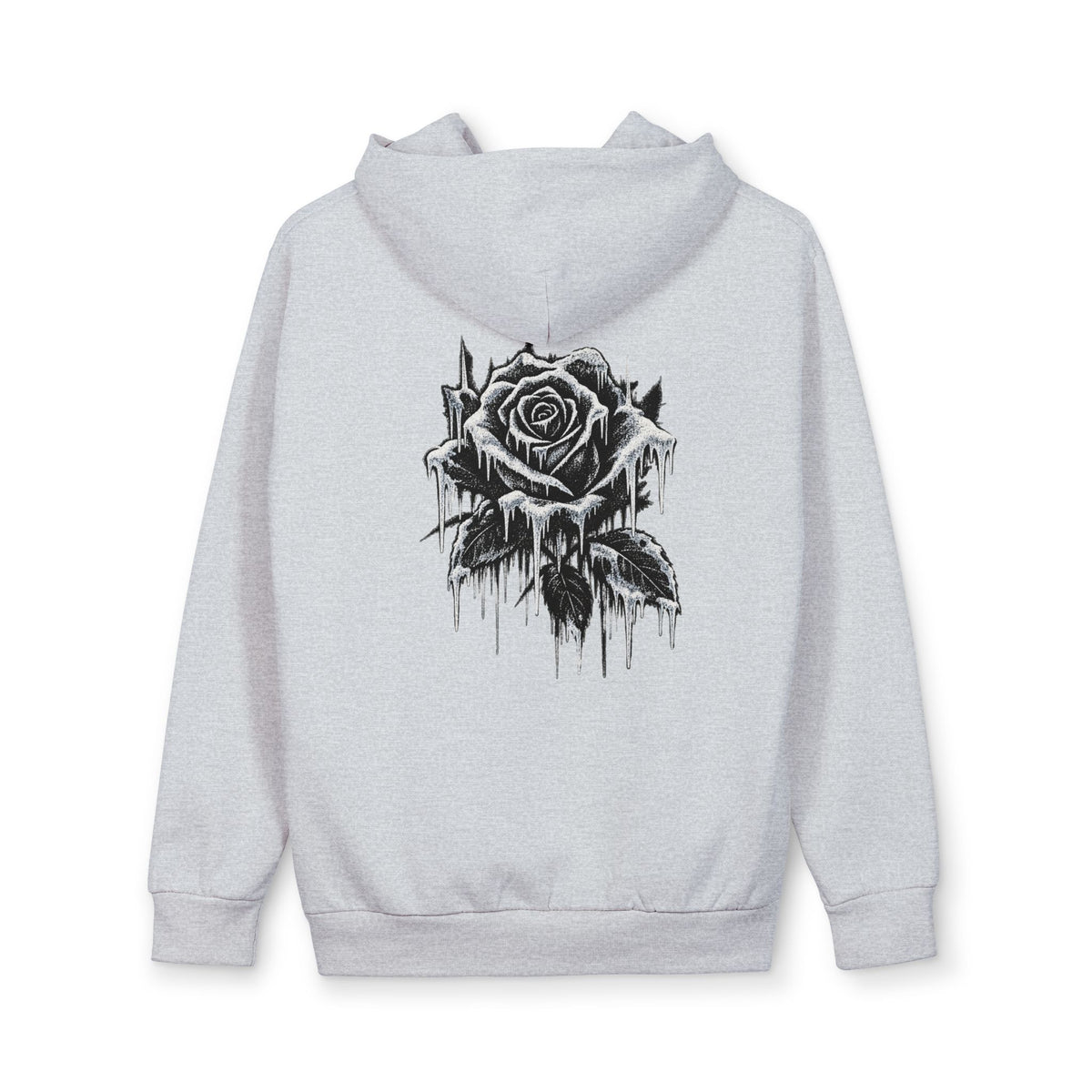 Ice Out | Icy Drip Graphic Streetwear
